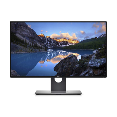 Dell U2718Q