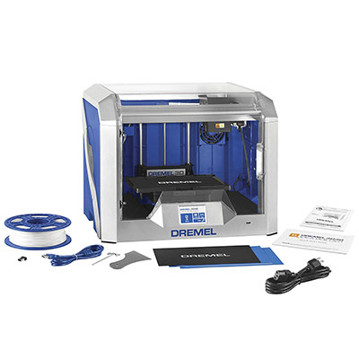 Dremel Digilab 3D40-EDU