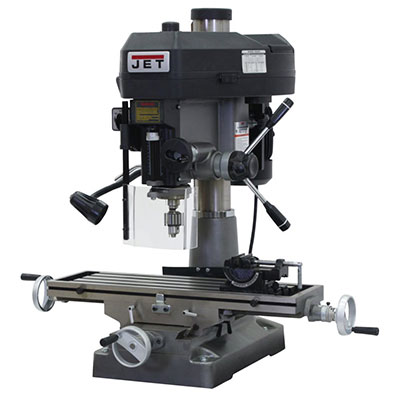Top-value-milling-machine