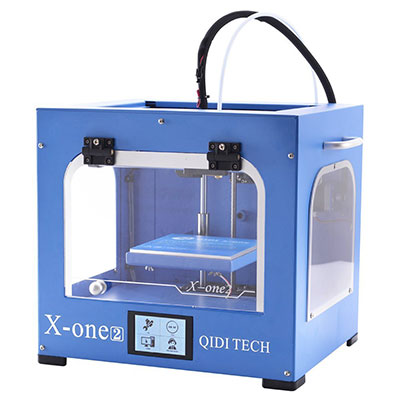 Qidi Tech X-one2