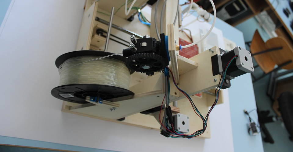 All 3D Printing Filaments Types Explained: Detailed Guide