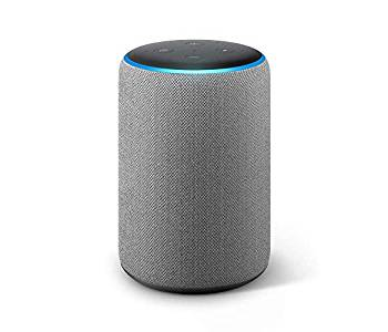 Amazon Echo Plus