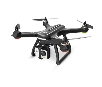 Holy Stone HS700 FPV W/ 1080p HD Camera