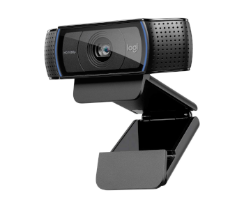 Logitech C920