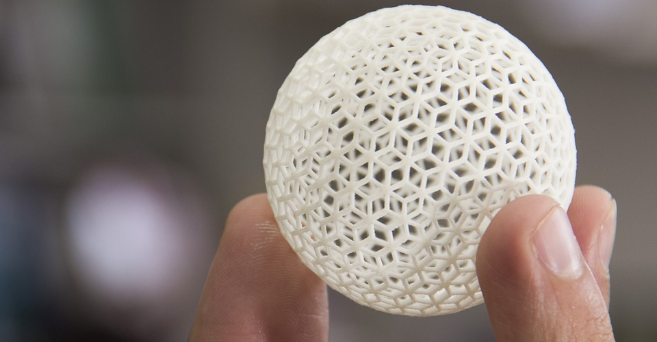 Selecting the Best Infill Pattern for Your Next 3D Printing Project