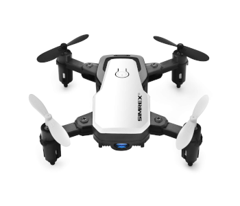 SIMREX X300C Mini-Drone
