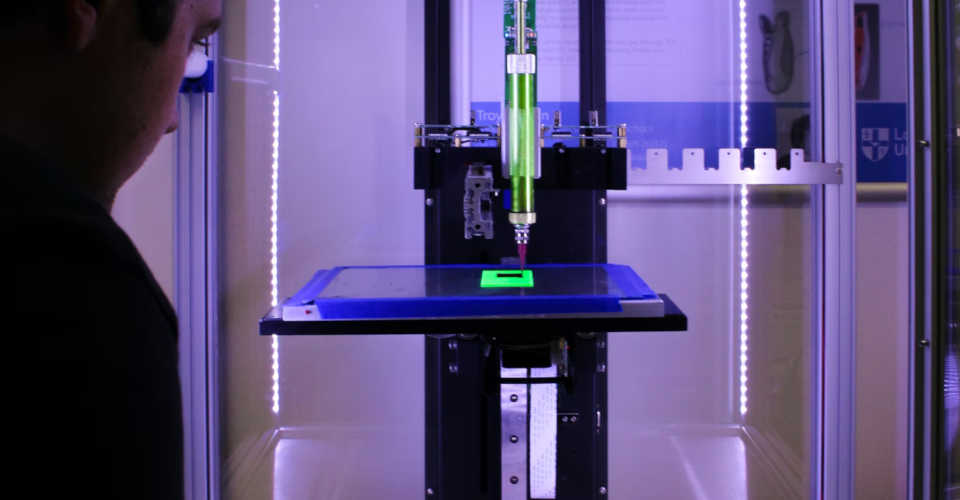 The Future of 3D Printing – Trends to Expect in 2022