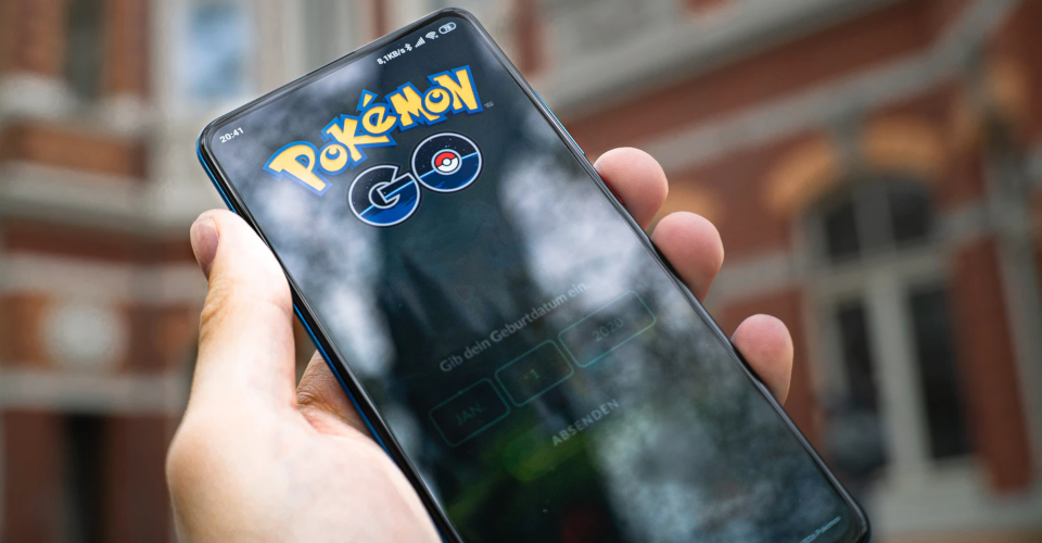 8 Best Augmented Reality Games in 2020