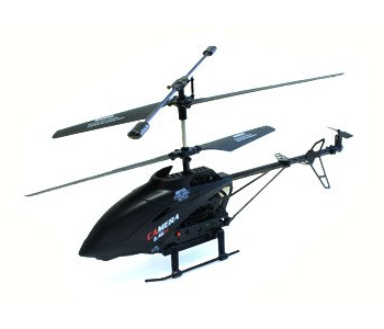 UDI U13A 2.4GHz Metal Frame Copter w/ Camera
