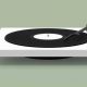 turntable