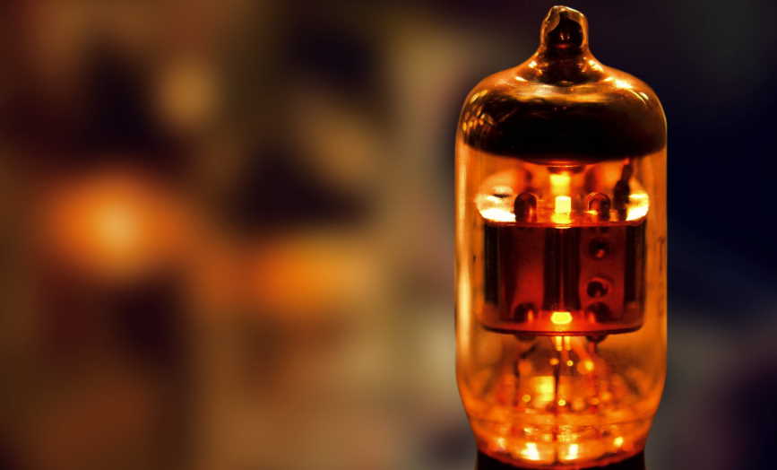 amp tubes