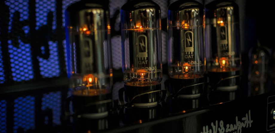 kinds of amp